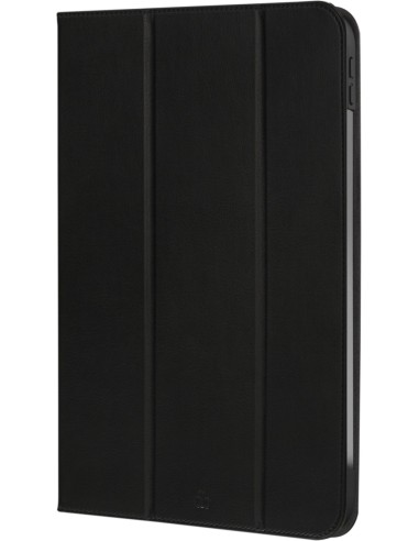 dbramante1928 OSIPBL001710 custodia per tablet 27,7 cm (10.9") Custodia flip a libro Nero