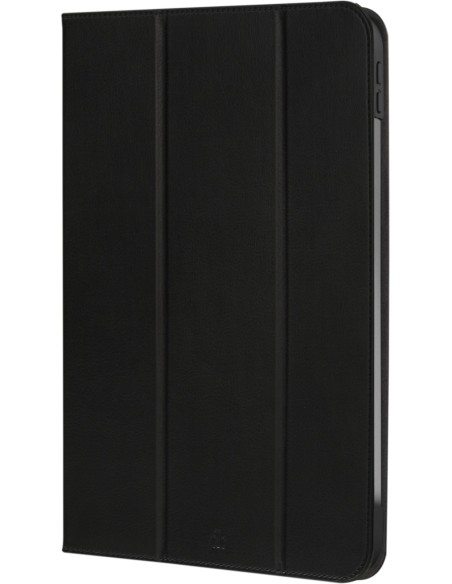 dbramante1928 OSIPBL001710 custodia per tablet 27,7 cm (10.9") Custodia flip a libro Nero