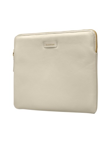 dbramante1928 PA13PBDU5600 borsa per notebook 33 cm (13") Custodia a tasca Sabbia