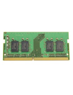 Fujitsu S26361-F3399-L3 memoria 4 GB 1 x 4 GB DDR4 2400 MHz