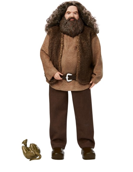 Harry Potter GKT94 bambola
