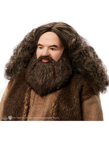 Harry Potter GKT94 bambola