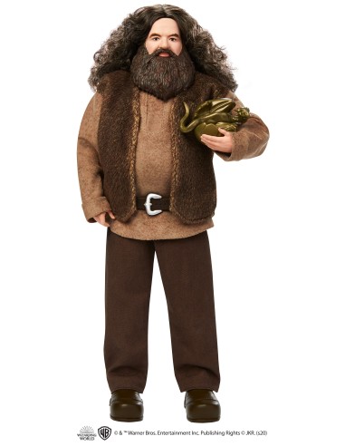 Harry Potter GKT94 bambola