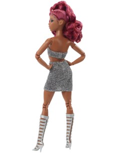 Barbie Looks HCB77 bambola 2