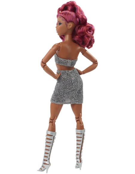 Barbie Looks HCB77 bambola