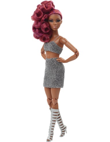 Barbie Looks HCB77 bambola