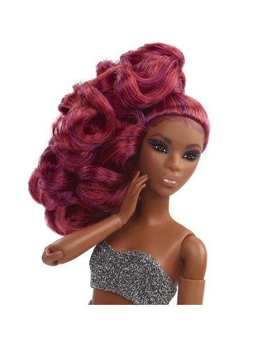 Barbie Looks HCB77 bambola