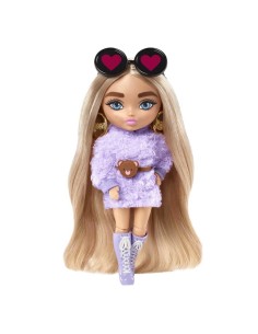 Barbie Extra Minis