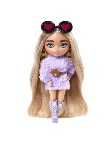Barbie Extra Minis
