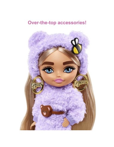 Barbie Extra Minis
