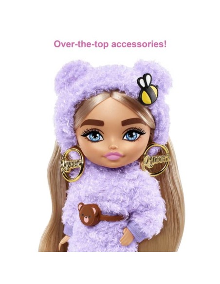 Barbie Extra Minis