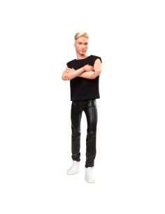 Barbie Looks GTD90 bambola 2