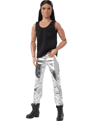 Barbie Looks HCB79 bambola