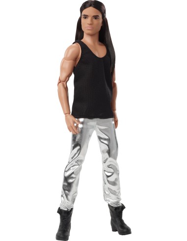 Barbie Looks HCB79 bambola