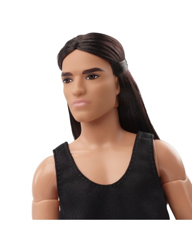 Barbie Looks HCB79 bambola