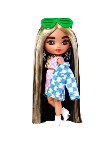 Barbie Extra Mini