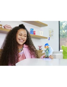 Barbie Extra Minis 2