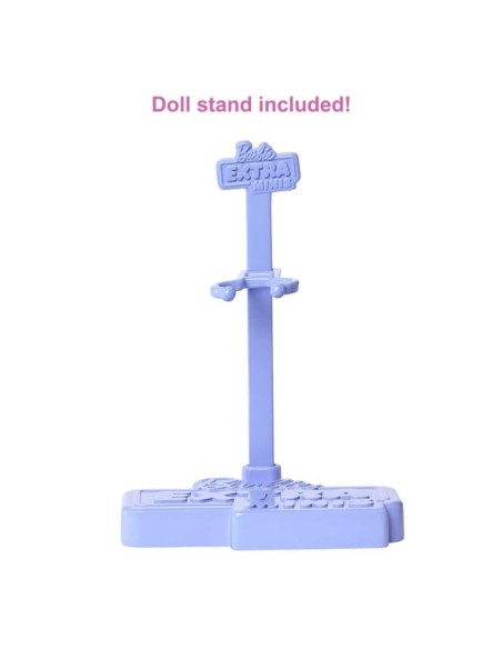 Barbie Extra Minis