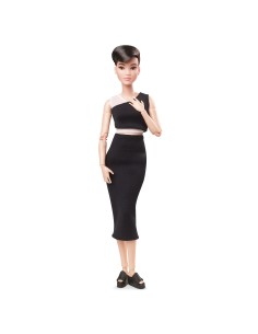 Barbie Looks GXB29 bambola