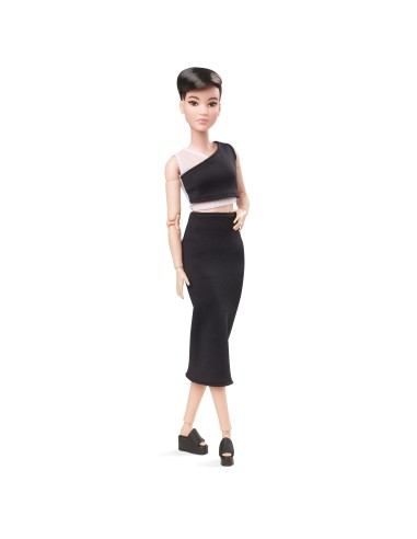 Barbie Looks GXB29 bambola