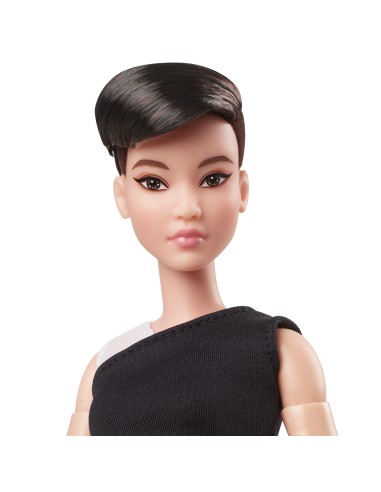 Barbie Looks GXB29 bambola