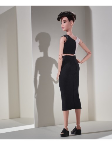 Barbie Looks GXB29 bambola