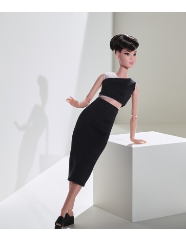 Barbie Looks GXB29 bambola