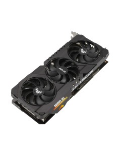 ASUS TUF Gaming TUF-RTX3070TI-O8G-V2-GAMING NVIDIA GeForce RTX 3070 Ti 8 GB GDDR6X 2