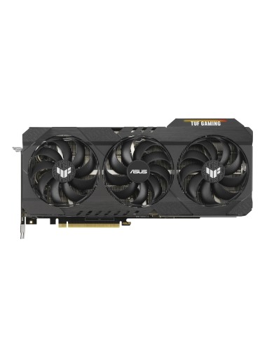ASUS TUF Gaming TUF-RTX3070TI-O8G-V2-GAMING NVIDIA GeForce RTX 3070 Ti 8 GB GDDR6X
