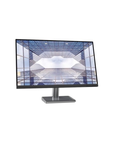 Lenovo L32p-30 80 cm (31.5") 3840 x 2160 Pixel Nero