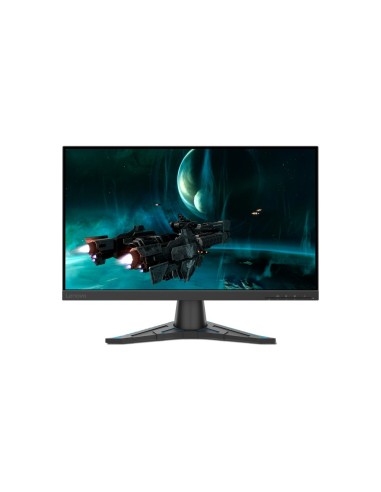 Lenovo G24e-20 60,5 cm (23.8") 1920 x 1080 Pixel Full HD LED Nero