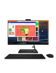 Lenovo IdeaCentre AIO 3 27ALC6 Intel® Core™ i3 60,5 cm (23.8") 1920 x 1080 Pixel 8 GB DDR4-SDRAM 512 GB SSD All-in-One
