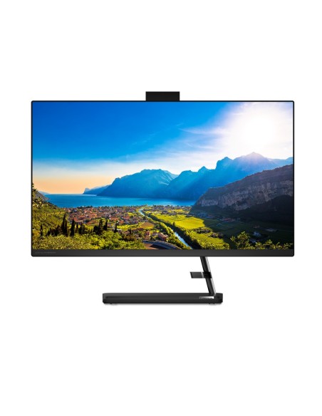 Lenovo IdeaCentre AIO 3 27ALC6 Intel® Core™ i3 60,5 cm (23.8") 1920 x 1080 Pixel 8 GB DDR4-SDRAM 512 GB SSD All-in-One
