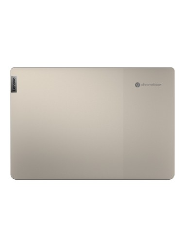 Lenovo IdeaPad 5 7505 Chromebook 35,6 cm (14") Full HD Intel® Pentium® Gold 4 GB LPDDR4x-SDRAM 128 GB SSD Wi-Fi 6 (802.11ax)