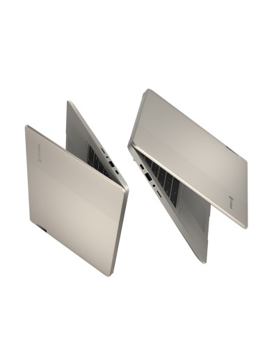 Lenovo IdeaPad 5 7505 Chromebook 35,6 cm (14") Full HD Intel® Pentium® Gold 4 GB LPDDR4x-SDRAM 128 GB SSD Wi-Fi 6 (802.11ax)