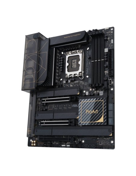 ASUS PROART Z790-CREATOR WIFI Intel Z790 LGA 1700 ATX