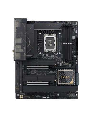 ASUS PROART Z790-CREATOR WIFI Intel Z790 LGA 1700 ATX