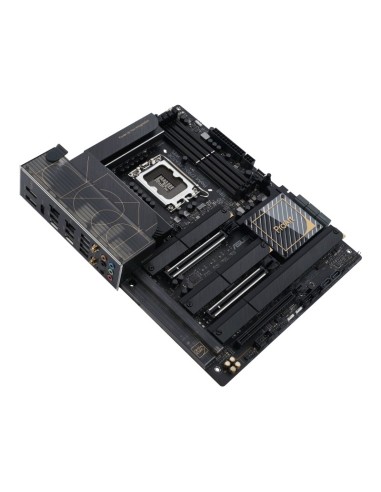 ASUS PROART Z790-CREATOR WIFI Intel Z790 LGA 1700 ATX