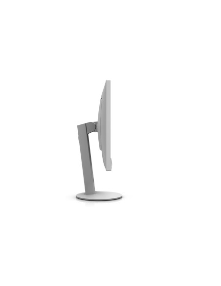 Fujitsu Displays S26361-K1698-V140 Monitor PC 54,4 cm (21.4") 1920 x 1200 Pixel WUXGA LCD Grigio