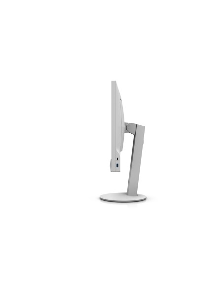 Fujitsu Displays S26361-K1698-V140 Monitor PC 54,4 cm (21.4") 1920 x 1200 Pixel WUXGA LCD Grigio