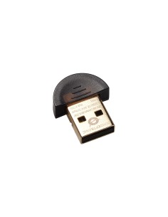Conceptronic CBT40NANO scheda di rete e adattatore Bluetooth 3 Mbit s