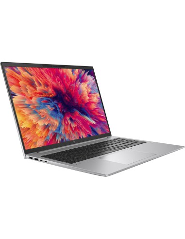 HP ZBook Firefly 16 G9 i7-1255U Workstation mobile 40,6 cm (16") WUXGA Intel® Core™ i7 32 GB DDR5-SDRAM 1000 GB SSD NVIDIA