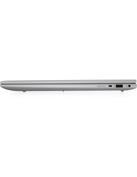 HP ZBook Firefly 16 G9 i7-1255U Workstation mobile 40,6 cm (16") WUXGA Intel® Core™ i7 32 GB DDR5-SDRAM 1000 GB SSD NVIDIA