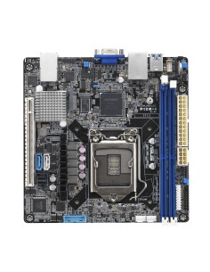 ASUS P12R-I ASMB10 Intel C252 LGA 1200 ATX 2