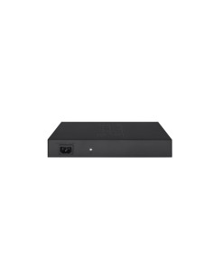 LevelOne GES-2118 switch di rete Gestito L2 Gigabit Ethernet (10 100 1000) Nero 2