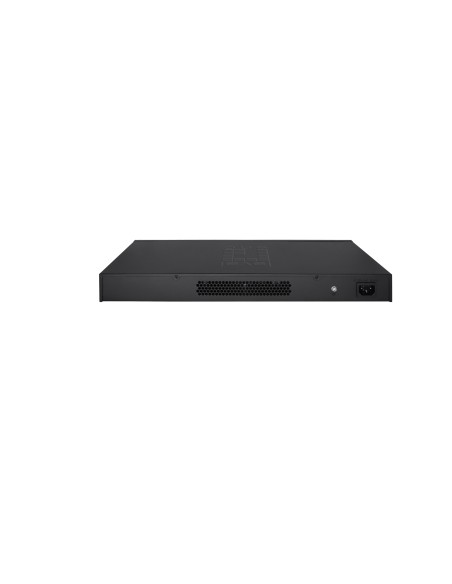LevelOne GES-2128 switch di rete Gestito L2 Gigabit Ethernet (10 100 1000) Nero