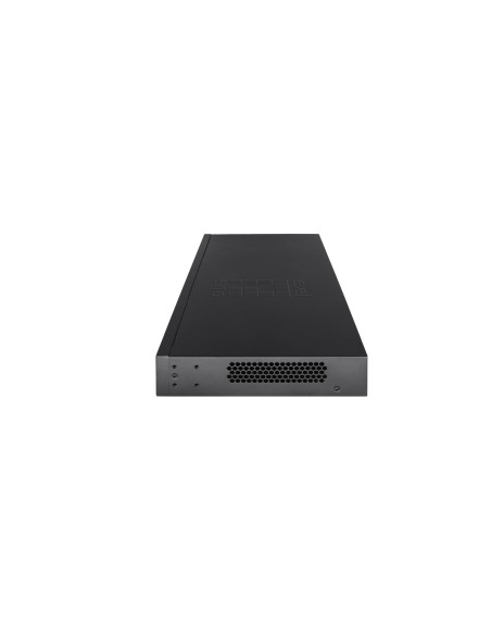 LevelOne GES-2128 switch di rete Gestito L2 Gigabit Ethernet (10 100 1000) Nero
