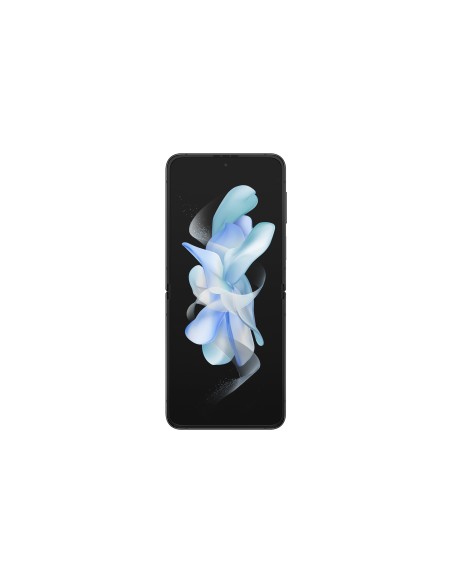 Samsung Galaxy Z Flip4 512GB Graphite RAM 8GB Display 1,9" Super AMOLED 6,7" Dynamic AMOLED 2X