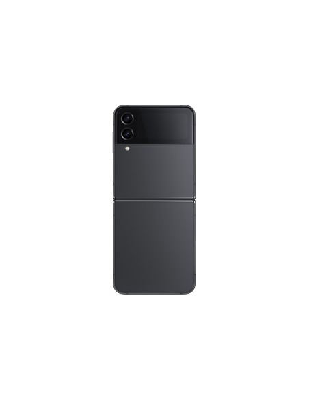 Samsung Galaxy Z Flip4 512GB Graphite RAM 8GB Display 1,9" Super AMOLED 6,7" Dynamic AMOLED 2X