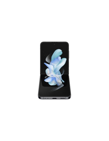 Samsung Galaxy Z Flip4 512GB Graphite RAM 8GB Display 1,9" Super AMOLED 6,7" Dynamic AMOLED 2X